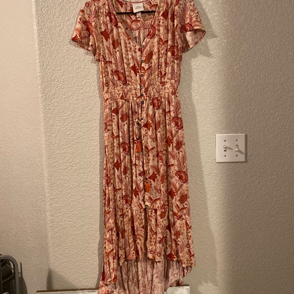 Only worn 1 time